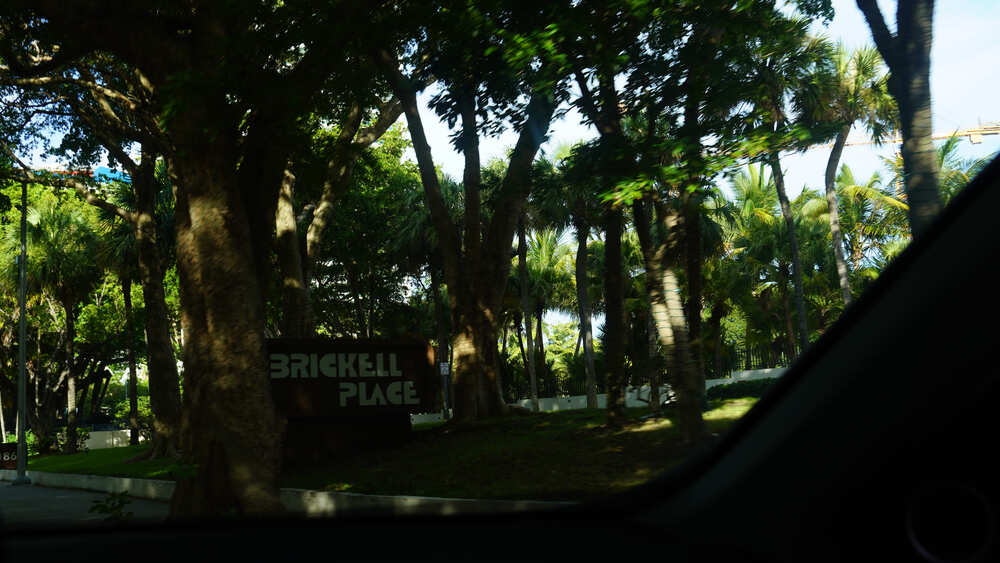 Brickell Place I condo photo 5